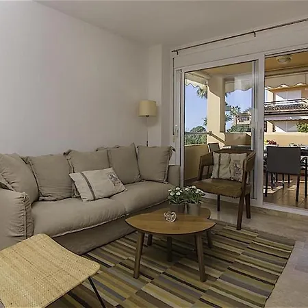 Apartamento Residencial Playa Alicate Apartment *